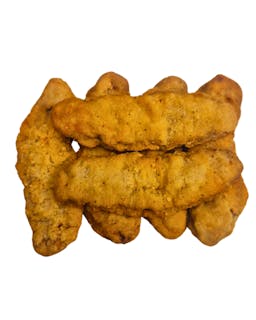 Beef Steak Fingers