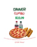 Dinner Combo