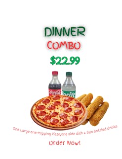 Dinner Combo