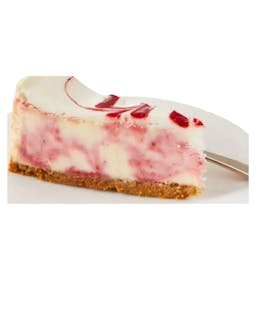 Strawberry Cheesecake