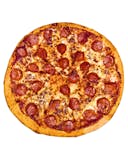 Large One-Topping Special