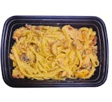 Chicken Carbonara Pasta