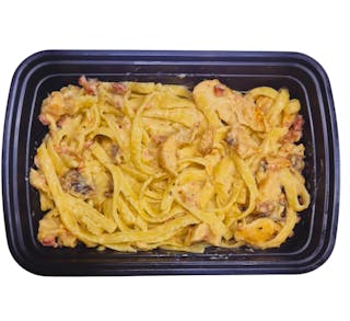Chicken Carbonara Pasta