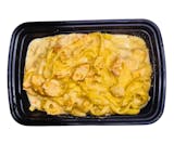 Fettuccine