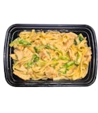 Chicken & Broccoli Pasta