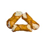 Handfilled Cannoli