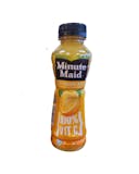 Minute Maid Orange Juice 12 oz
