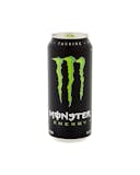 16 oz Monster Energy Drink