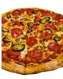 Large Two-Topping Special