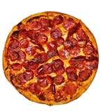 Pepperoni Lovers