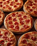 Cheese & Pepperoni Party (60 Slices)