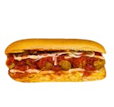 MeatBall Sub