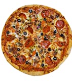 Gluten Free Ultimate Supreme