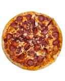 Gluten Free Meat Classic Pizza