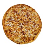 Glutten Free Supreme Alfredo Chicken