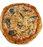 Gluten Free Spinach & Chicken