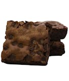 Chocolate Chip Brownie