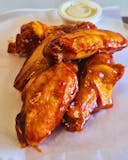 Chicken Wings (6pc)