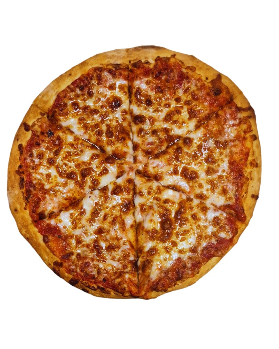 CauliFlower Crust Cheese Pizza