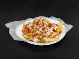 Buffalo Chicken Fries