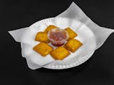 Fried Ravioli