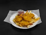 Shrimp Combo