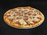 Hawaiian Special Pizza