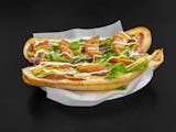 Italian Sandwich