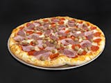 Meat Lovers Pizza