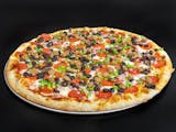 Supreme Pizza