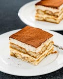 Tiramisu Cake