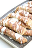 Baked Cinnamon Sticks