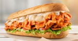 Buffalo Chicken Sub