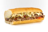 Cheese Steak Sub