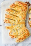 Cheesy Bread Sticks