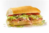 Italian Sub