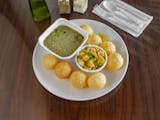 Paani Puri