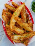 Potato Wedges