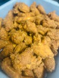Breaded Seasoned Wings