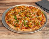 Archari Chicken Pizza