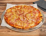 Hawaiian Pizza