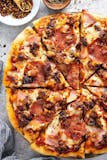 Meat Lovers Pizza