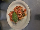 Bruschetta