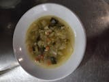 Minestrone Soup