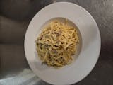 Spaghetti Carbonara