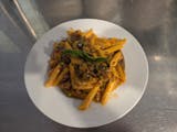 Penne alla Boscaiola