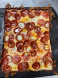 Roni Roni Pizza