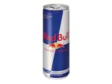 Red Bull