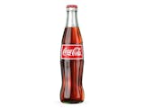 Coke 500 ml (Mexican)