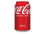 Coke can